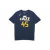 Basketball Jersey Mens Navy Blue 870813-425