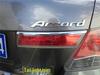 08-13 Honda Accord 8th Gen Tail Light Trim Strip
