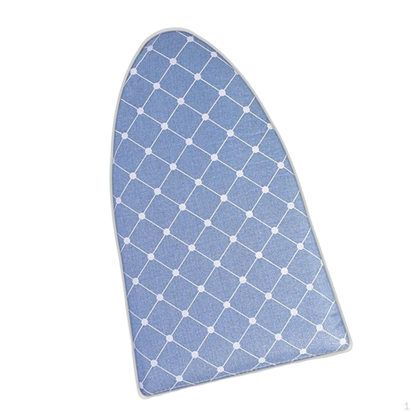 Garment er ing Holder Insulation held Pad Sleeve for Accessory Blue