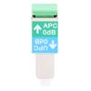 Fiber Optic Connector SC UPC Male to SC Angle Physical Contact Female Hybrid Optical Fiber Convertor Adapter Reusable
