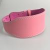Fitness Riem Breed Heren en Dames Squat Hard Trekken Gewichtheffen Taille Bescherming Sport Riem Beschermingsuitrusting Training