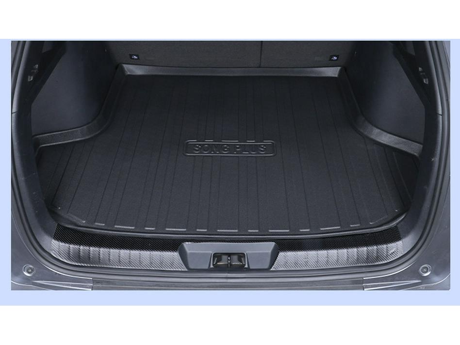 BYD Song PLUS PRO L DMi/EV 2023 Champion Edition Full Coverage Floor Mats TPE