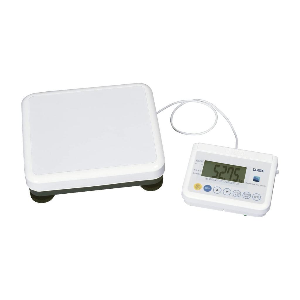 Precision weighing scale specification TANITA (separate type) WB-150 10-district