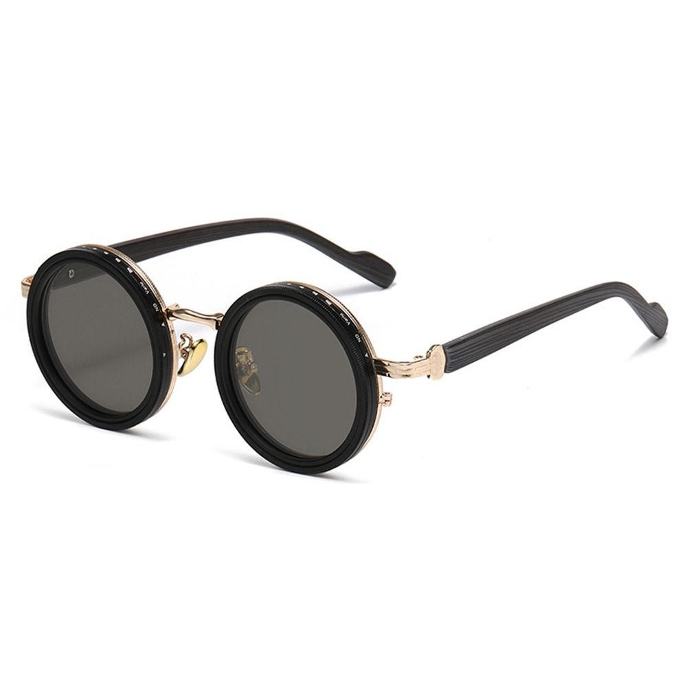 9 Level Adjustable Dimming Glasses ND Filter Fishing Sunglasses Polarized Sunglasses  Outdoor