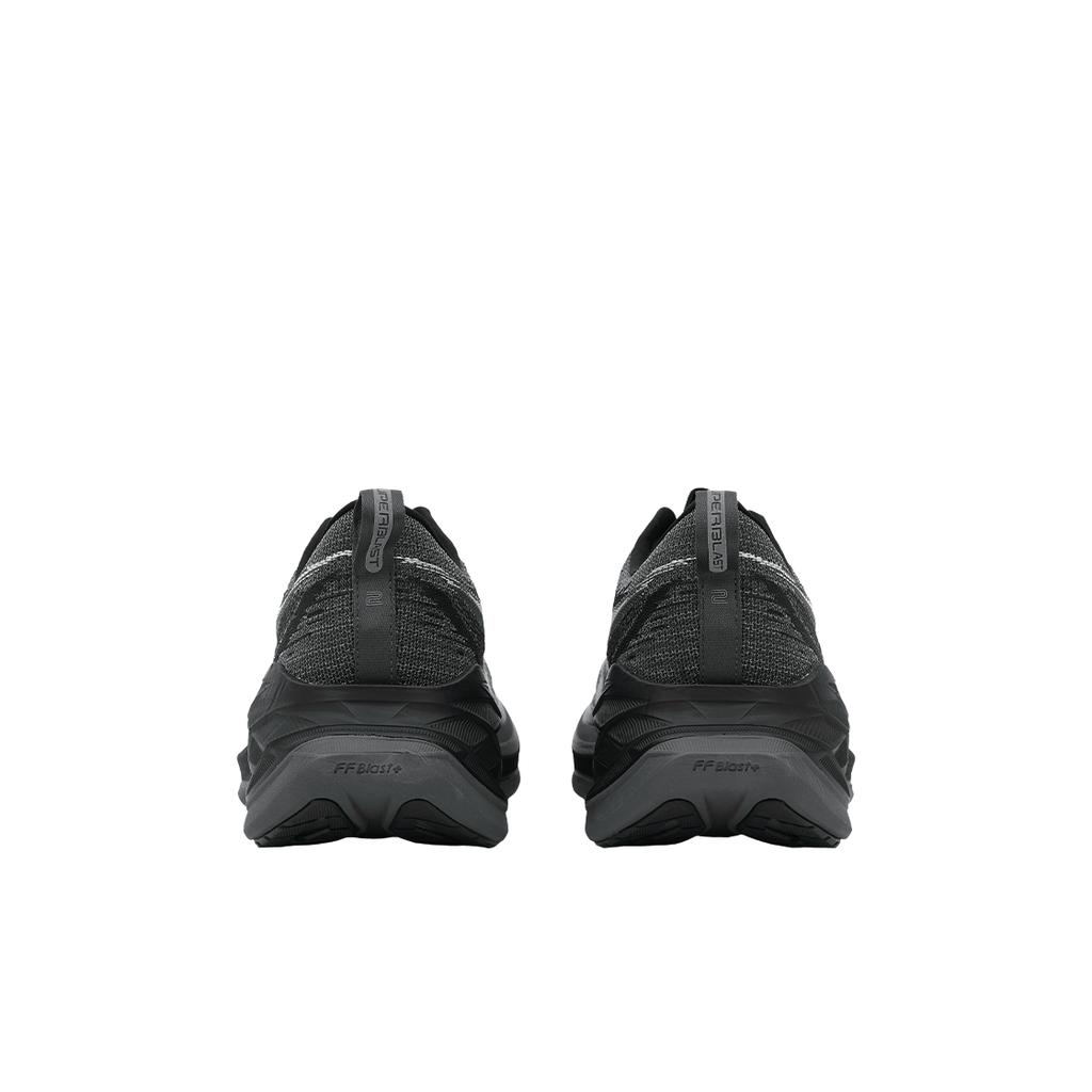 Asics Superblast 2 Noir Blanc Baskets Unisexe 1013A160-001