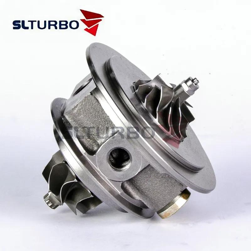 Turbo charger CHRA For Jeep Renegade 1.4 MultiAir 103 Kw 140 HP 16V MultiAir 55228036 812811-0004 Turbo Cartridge Turbine