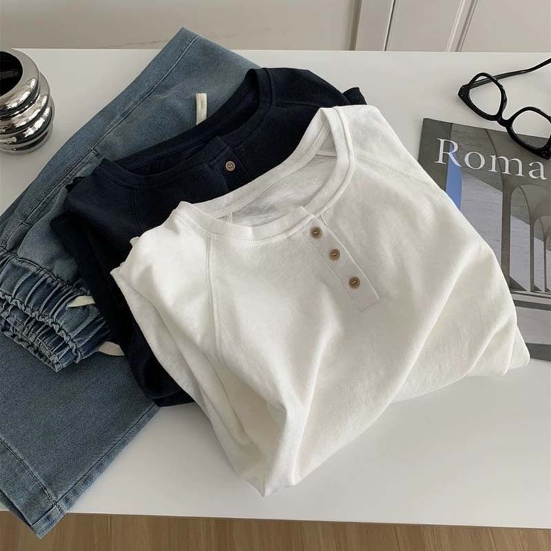 Sweatshirt for Women Autumn Winter Thickened Warm Stretchy Long Sleeve Oversize Tops