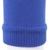 Mizuno Calf Surf Free Size Socks, Unisex, P2MXB070, Blue,
