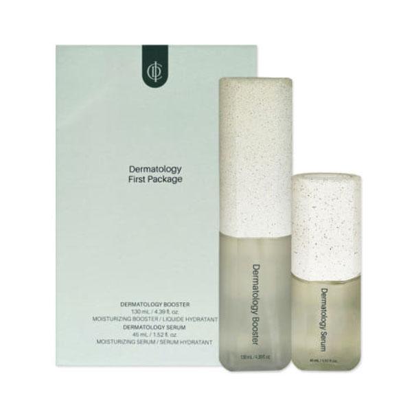 

Incellderm Dermatology First Package, 175 мл, 1 шт.