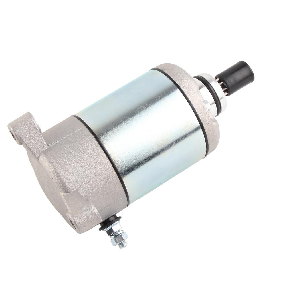 12V Starter Motor 410 54020 Strong Power Replacement For Polaris Sportsman 400 450 500 HO INTL ATV