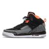 Spizike Black Electric Orange GS 317321-080