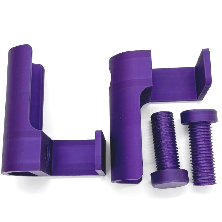 Antislip Artwork Stabilizing Frame With Adjustable Clamps For Diamantine Painting Projects Ergonomic Desk Clamps System