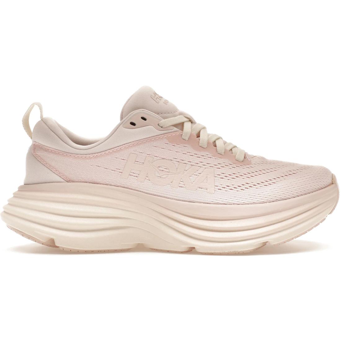 

Sneaker Hoka One One Bondi 8 Cosmic Pearl (Women s)(1127952-CCPR) 36