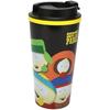Insulated Mug - BLUE SKY STUDIOS - South Park - 450 Ml - Durable - Iconic Characters