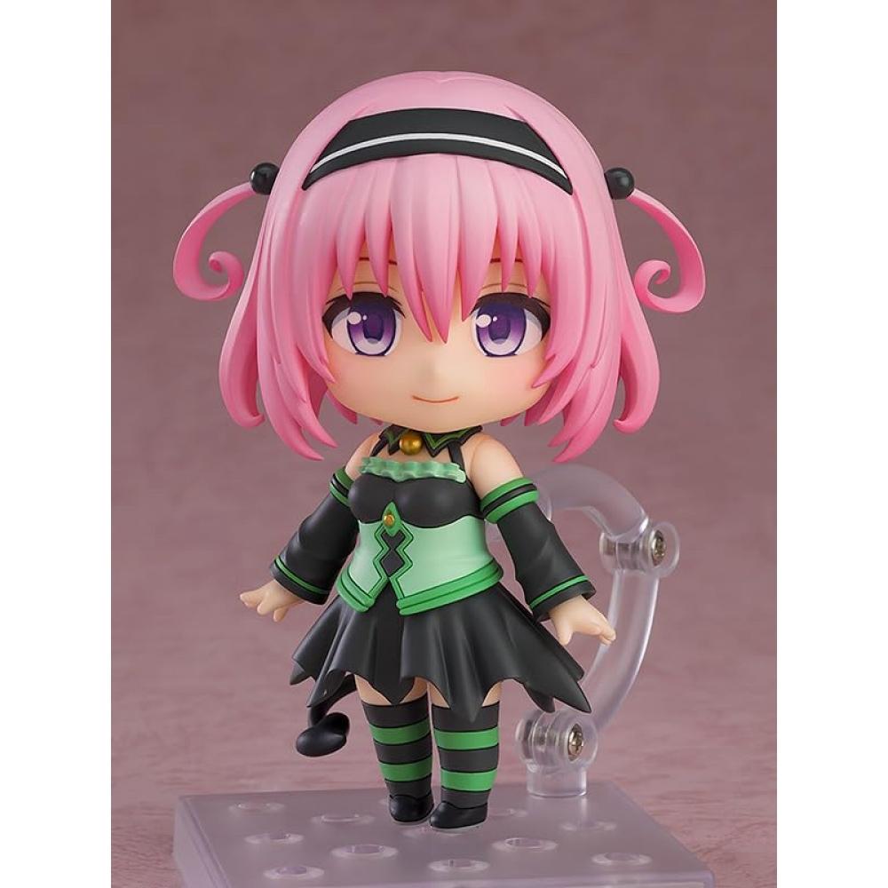 Nendoroid To LOVE-Ru Darkness Momo Beria Deviluke Figurină mobilă pictată din plastic fără scară