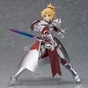 Figma Saber of ABS PVC Painted Movable Figure Fate/Apocrypha "Red" Non-scale &