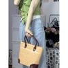 IELGY All-Match High-Value French Cute Handbag Niche All-Match Commuter Shoulder