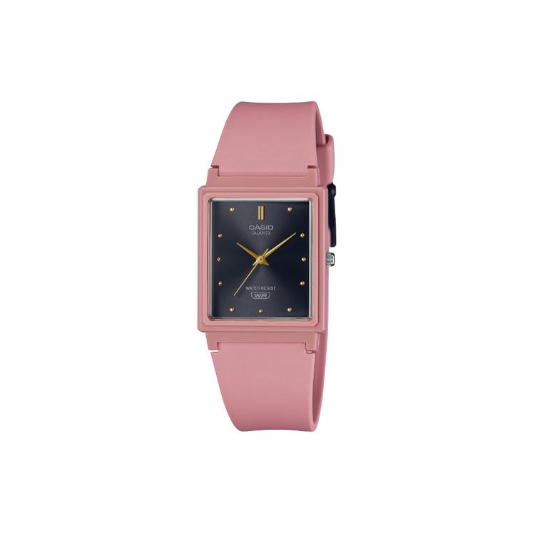CASIO Women s Standard Series Black Watch MQ-38UC-4A MQ-38UC-4A Black Dial