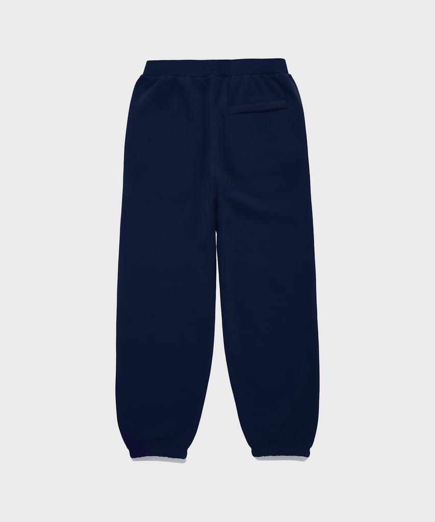 Eoweikeunyuyog (U) Classic Logo Sweatpants Navy