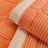 Corduroy sofa cushion autumn and winter  new four-season universal non-slip seat cushion winter cover cloth towel simple cover