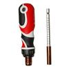 Dual Purpose Adjustable Ratchet Screwdriver Bits Magnetic Repair Hand Tools