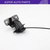Tailgate Lock Lower Left For Renault Master Mk3 2010-2020 OEM 8200661149
