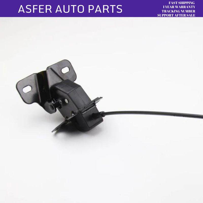 Tailgate Lock Lower Left For Renault Master Mk3 2010-2020 OEM 8200661149