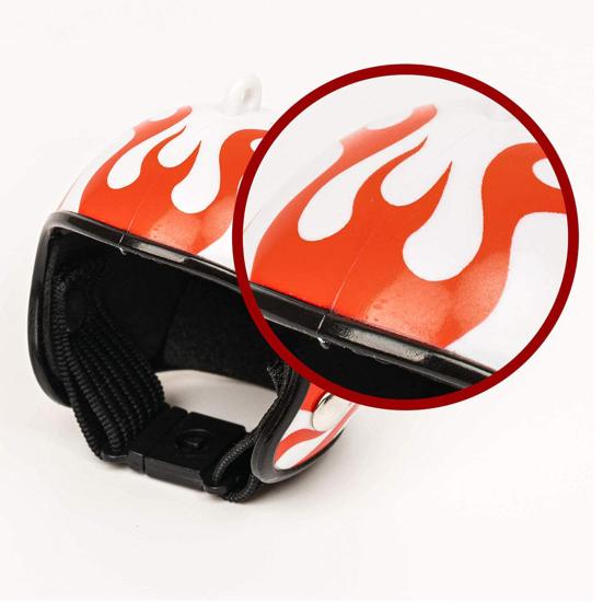 Casca de Găină Siguranță Pălărie Găini cu Curea Elastică Ajustabilă Mini Pălărie Păsări Papagal Costum Animal de Companie pentru Animal de Companie Mic Peruche Pato Găină