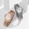 Signature Diamond Mesh Watch GE1259WS