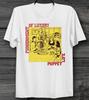 Punishment Of Luxury Puppet Life Retro Rock Music  Tee Top Ideal Gift Tee