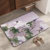 Bathroom Absorbent Diatom Mud Toilet Doormat Toilet Toilet Floor Mat Toilet Carpet