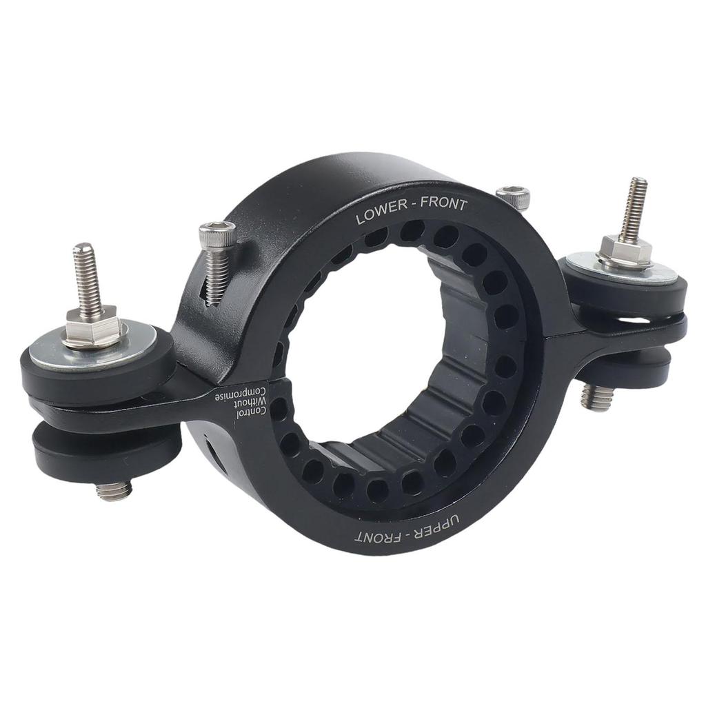 Driveshaft Center Support Bearing Carrier 52853646AE, Premium, Sturdy, Replacement, Accessories for Jeep WK2 Grand Cherokee