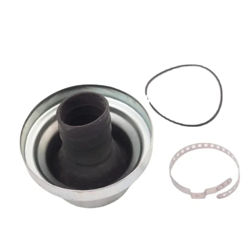 7L6521102 7L6521102C 7L6521102D Kardanwellen-Mittellager 7L0407291 für Q7 Cayenne Touareg Mittellager 7L0 407 271