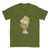 Marty Supreme Koszulka Unisex Damska Film Humor Czysta Bawełna T-shirty Okrągły Dekolt Krótki Rękaw Koszulka Ubrania Imprezowe