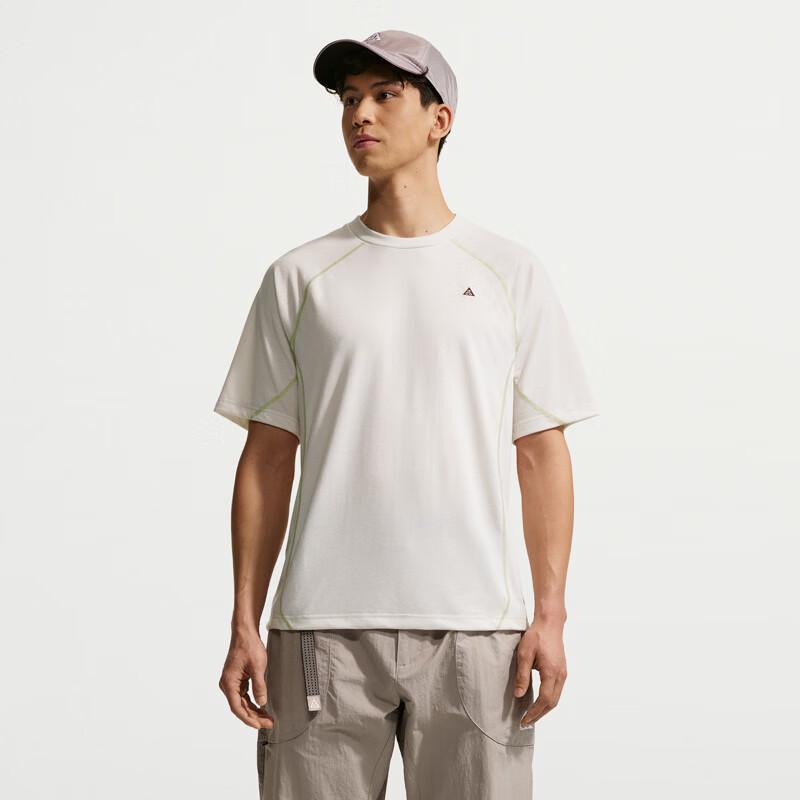 Nike Men s Breathable Casual Short Sleeve Knit Shirt XXL