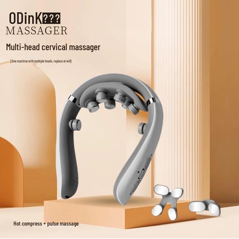 

ODINK Smart Neck Massager