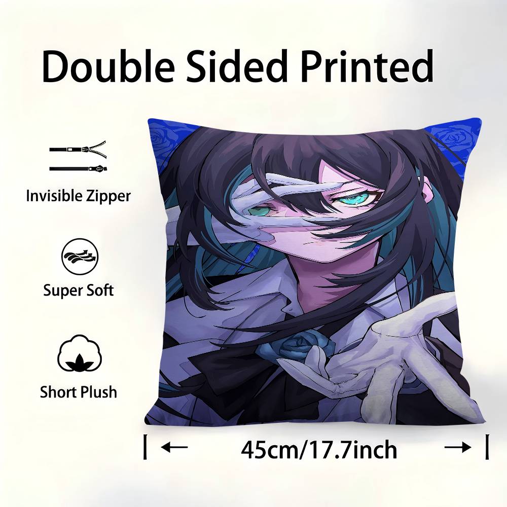 Чехол на подушку наволочка для подушки singer ado обивка дивана декоративная подушка для дома наволочка 30cmx30cm