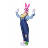 Halloween Costume Children's Rabbit Anthropomorphic Costume Easter Bunny Play Costume