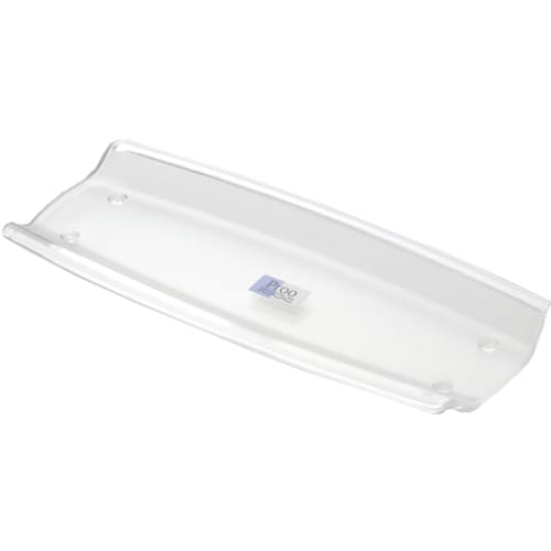 Takeya Chemical Industry (Takeya) Wet Towel Tray, Blue, Clear