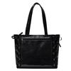 Ita Ita Tote Oshikatsu Ita Otaku A4 Large Light Pink [Harujio] Bag, Bag, Bag, Bag, Bag, Bag, Size, Cute, Capacity, Popular, Lace-Up, Ribbon, Black,