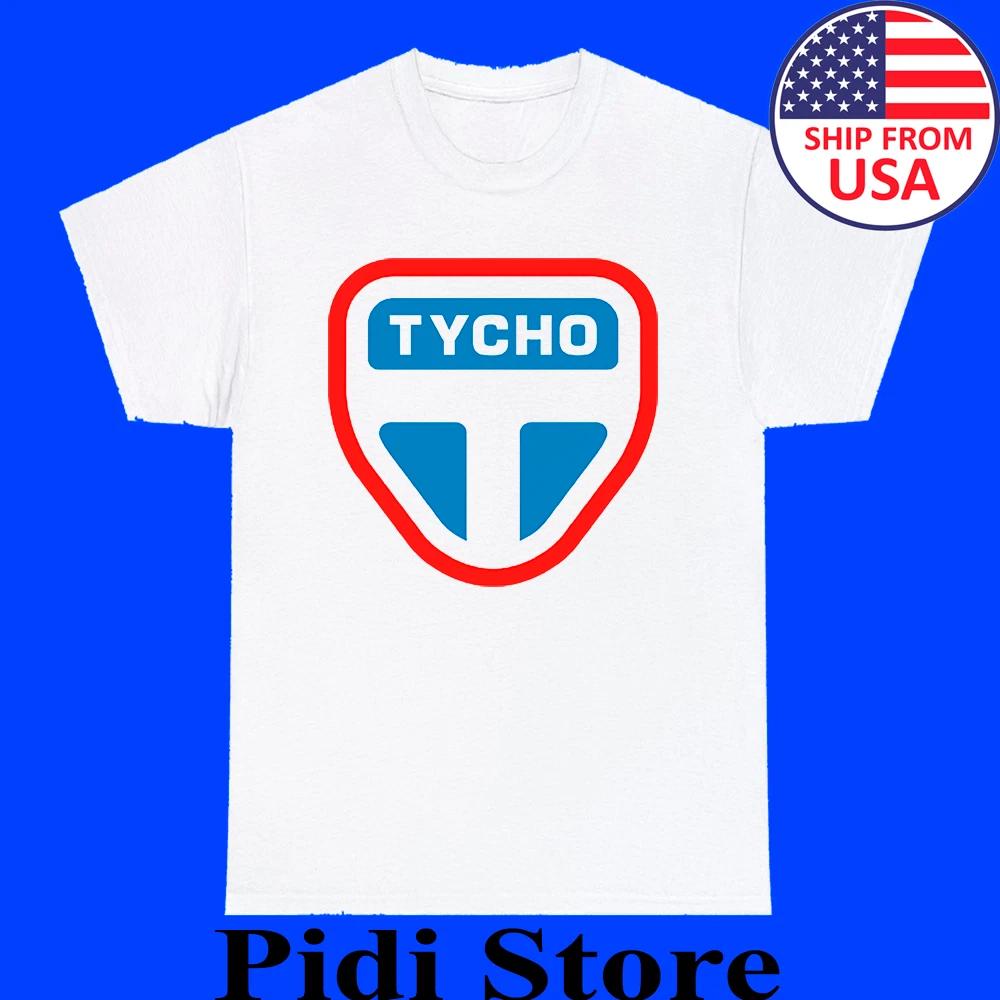 Tycho Station Expanse Cult Series Men s White Size S to 3XL 3XL