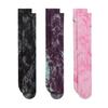 Unisex Jordan Everyday Plus Festival Crew Socks (3 Pairs)