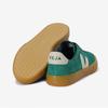 Veja Unisex Campo Casual Suede Sneakers Svju243cp03