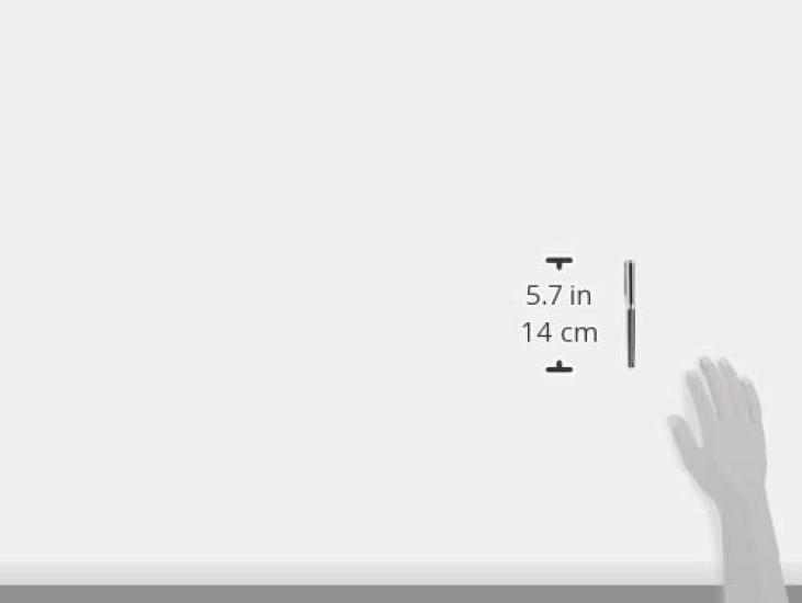 SHEAFFER Fountain Pen F Fine Intensity Jet Black Stripe N0923340 Official Import