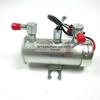 Electronic Fuel Transfer Pump for Hitachi ZAX, Kobelco EFI Excavators & Isuzu 4LE2, 4HK1, 6HK1 Models.