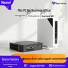 Компактный высокопроизводительный мини-ПК i7 для офиса, гостиной и игр