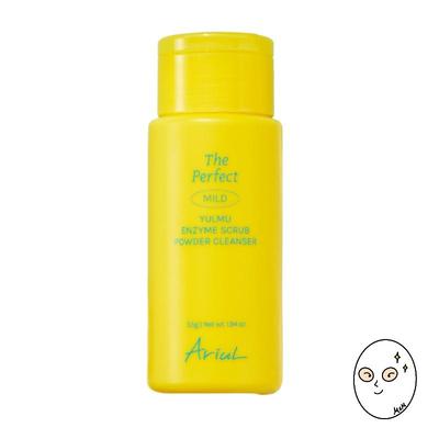 THE PERFECT COIX ENZYME SCRUB POWDER CLEANSER 55g