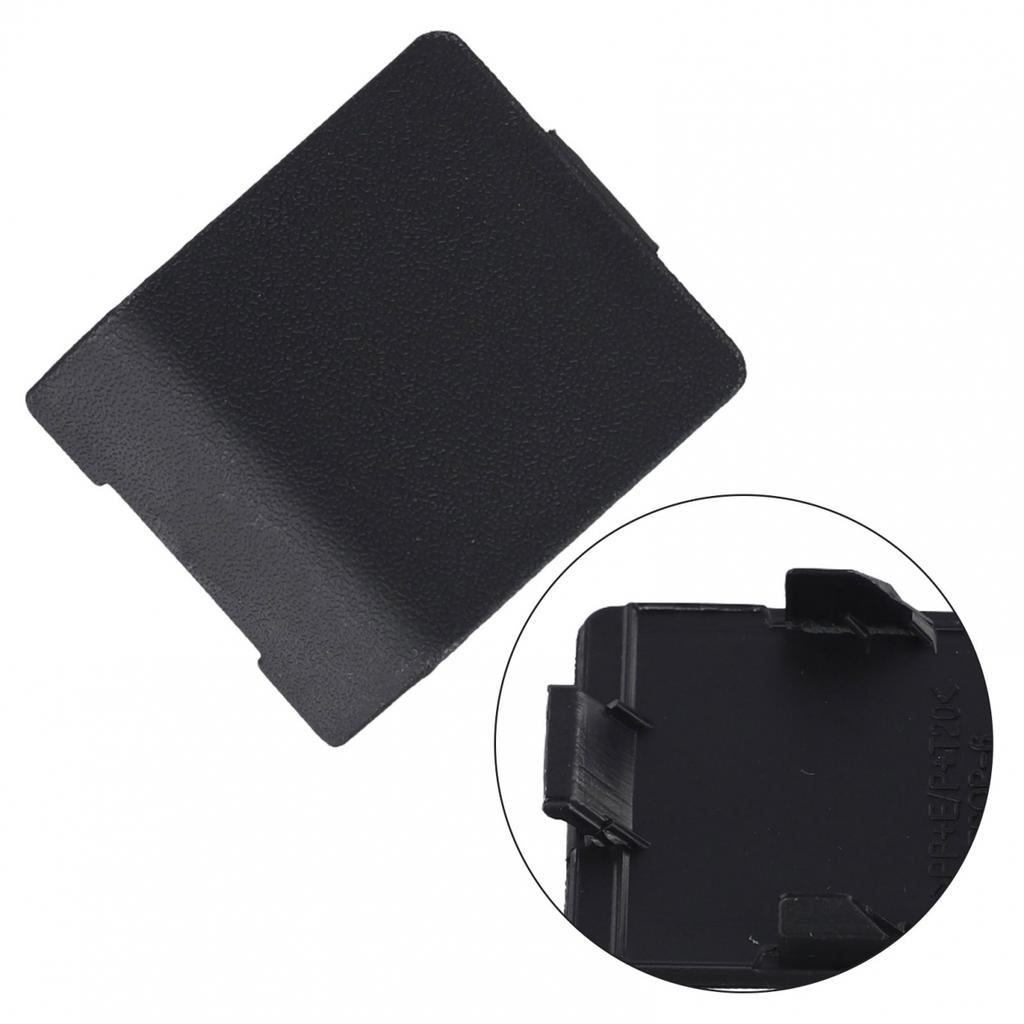 REAR BUMPER BOX HOLE COVER Compatible with For LEXUS For GX470 For Prado LC120