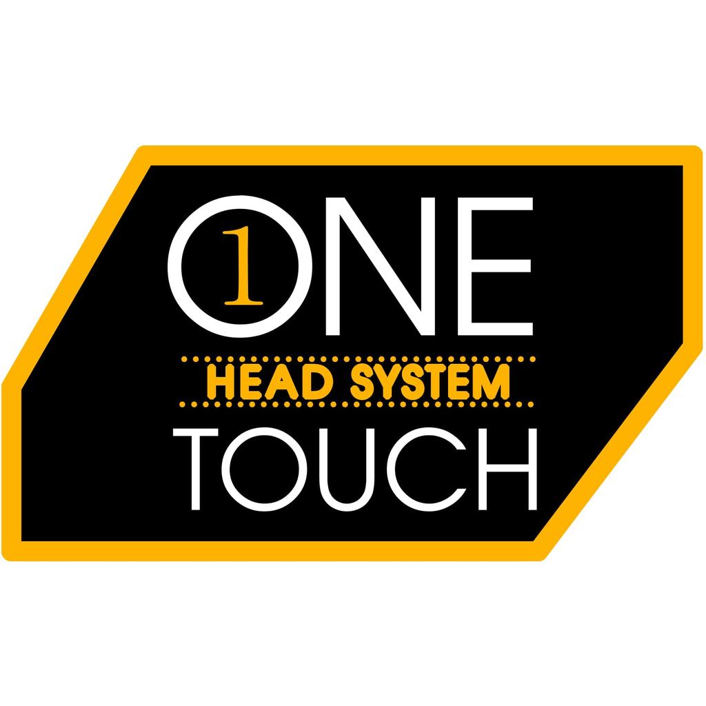 Panaracer Bicycle Pump, One-Touch Installation, Adjustable Air Pressure, Compatible with All Valves, Silver, Aluminum, BFP-02AGEZ2-S