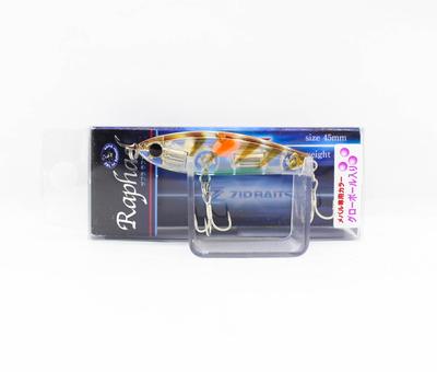 ZipBaits ZBL Raphael 45 Mm 4.5 Grams Sinking Lure L-021 (4128)